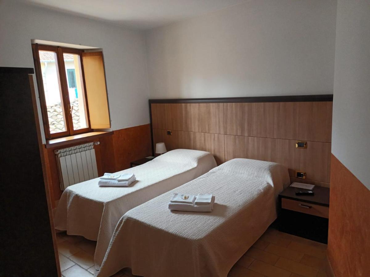 Hotel Residenza Sant'Andrea Campobasso Exterior foto
