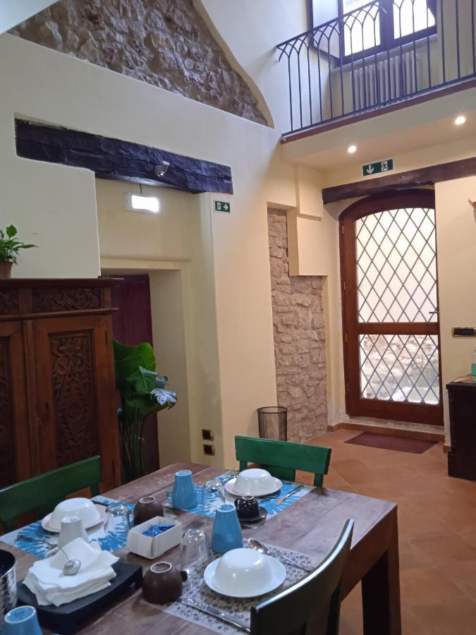 Hotel Residenza Sant'Andrea Campobasso Exterior foto