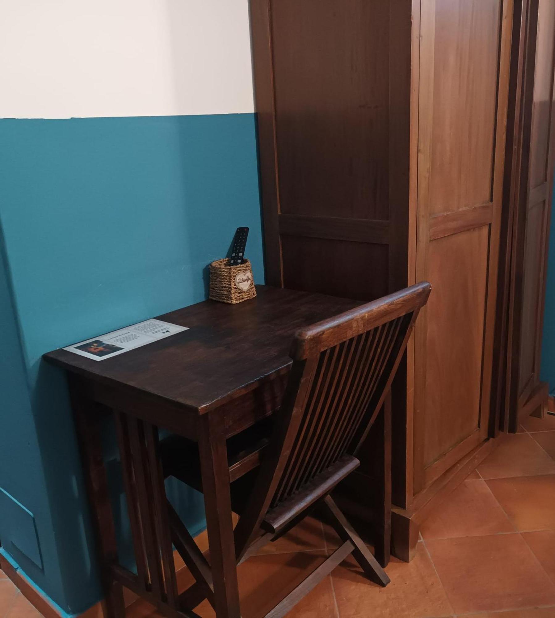 Hotel Residenza Sant'Andrea Campobasso Habitación foto