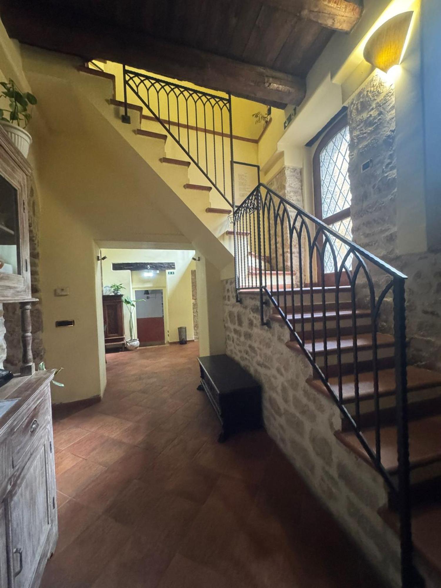 Hotel Residenza Sant'Andrea Campobasso Exterior foto